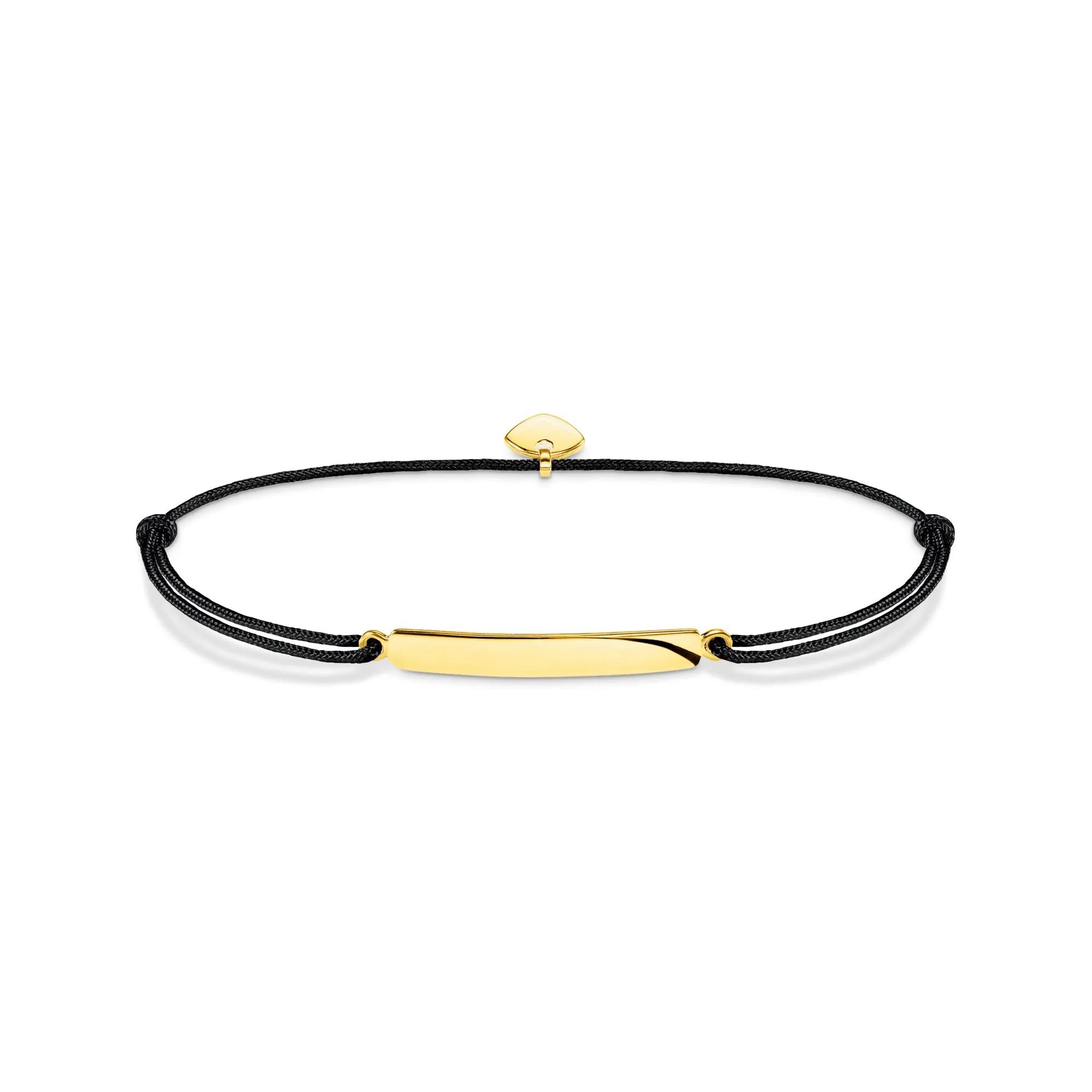 Bracelet classic gold