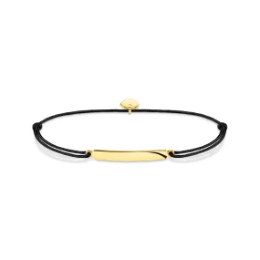 Bracelet classic gold