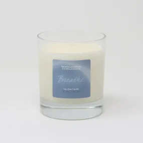 Breathe Candle from The Relax Collection