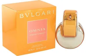 Bvlgari Omnia Indian Garnet