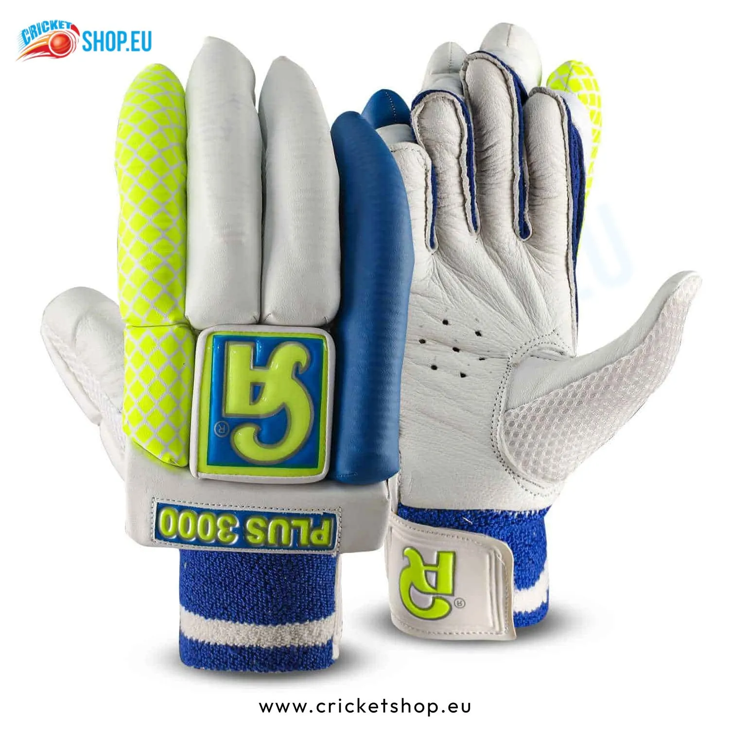 CA Plus 3000 Batting Gloves Adult