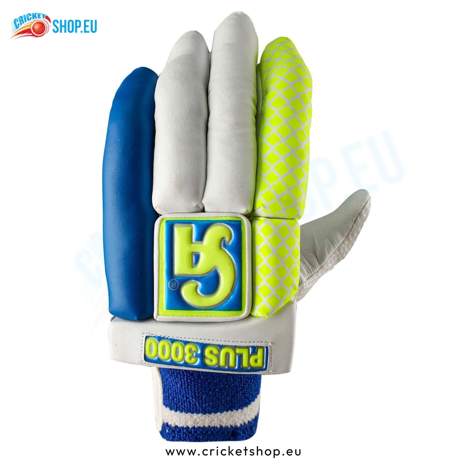 CA Plus 3000 Batting Gloves Adult