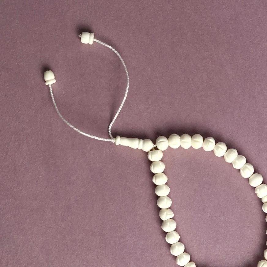 Camel Bone Tasbih