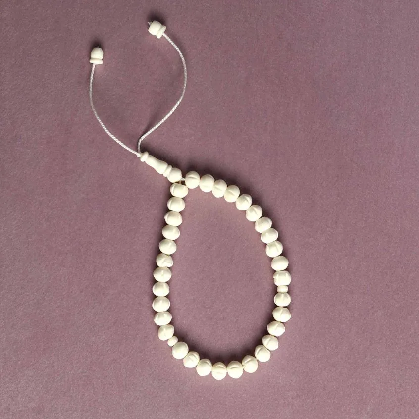 Camel Bone Tasbih