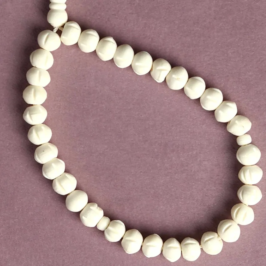 Camel Bone Tasbih