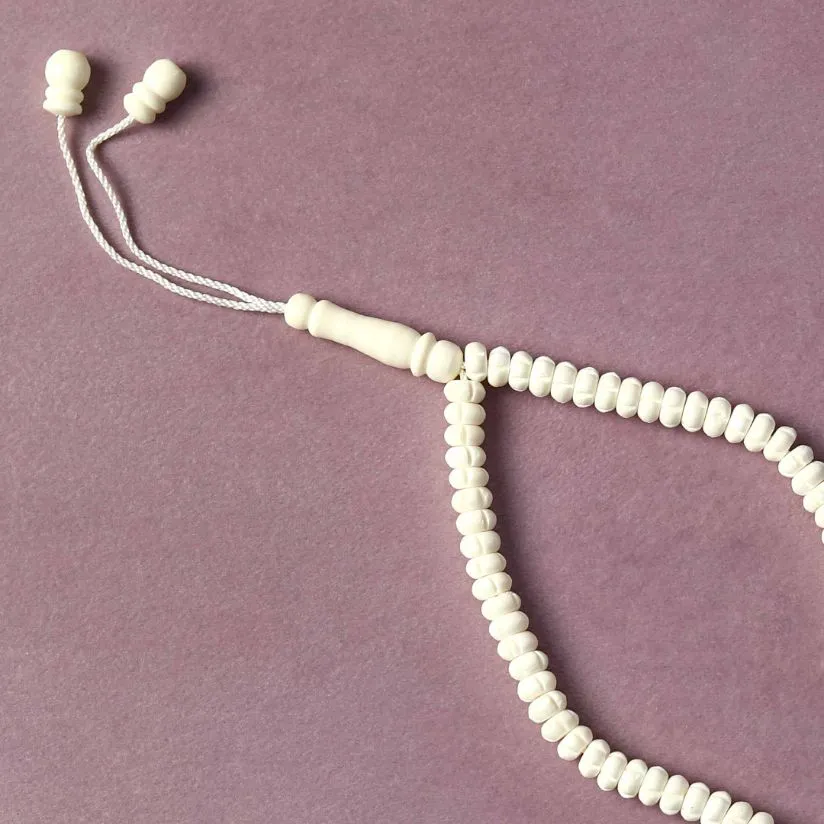 Camel Bone Tasbih