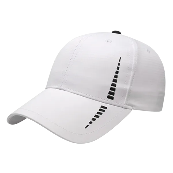 Cap America i7000 - Performance Cap - Blank