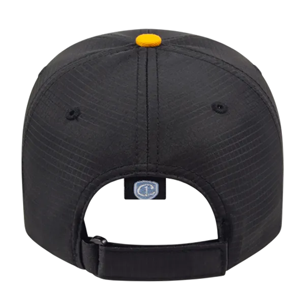 Cap America i7000 - Performance Cap - Blank