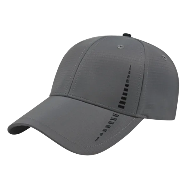 Cap America i7000 - Performance Cap - Blank