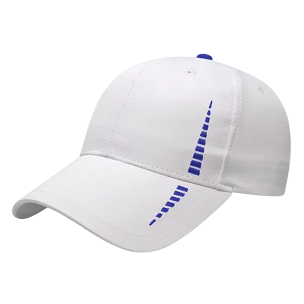 Cap America i7000 - Performance Cap - Blank