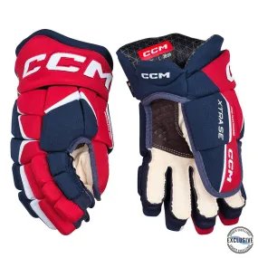 CCM Jetspeed XTRA SE Hockey Gloves - Senior