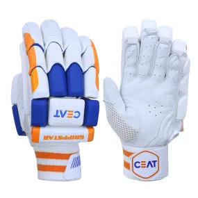 CEAT Gripp Star Cricket Batting Gloves