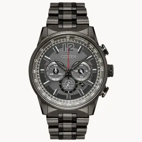 Citizen Nighthawk Watch CA4377-53H