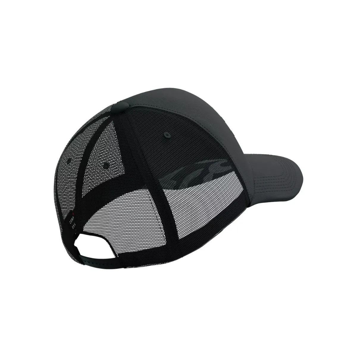 Compressport Trucker Cap Black