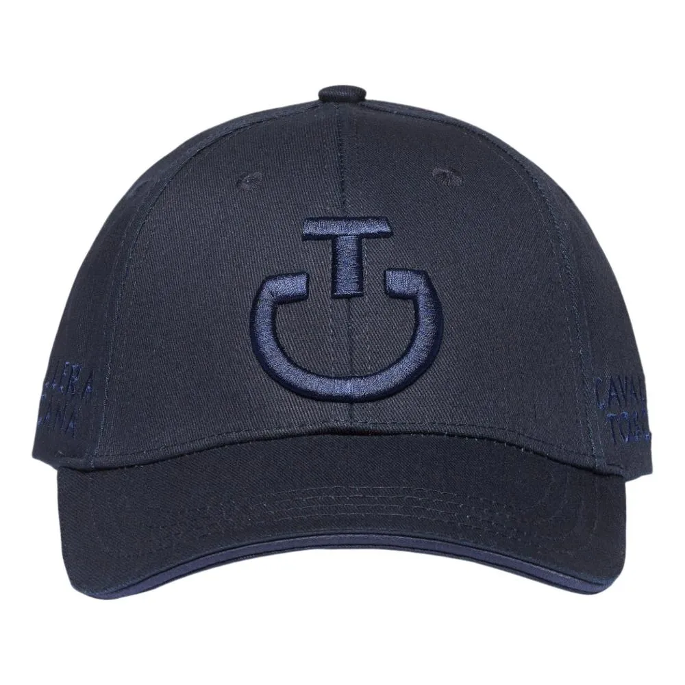 CT Cap - Navy