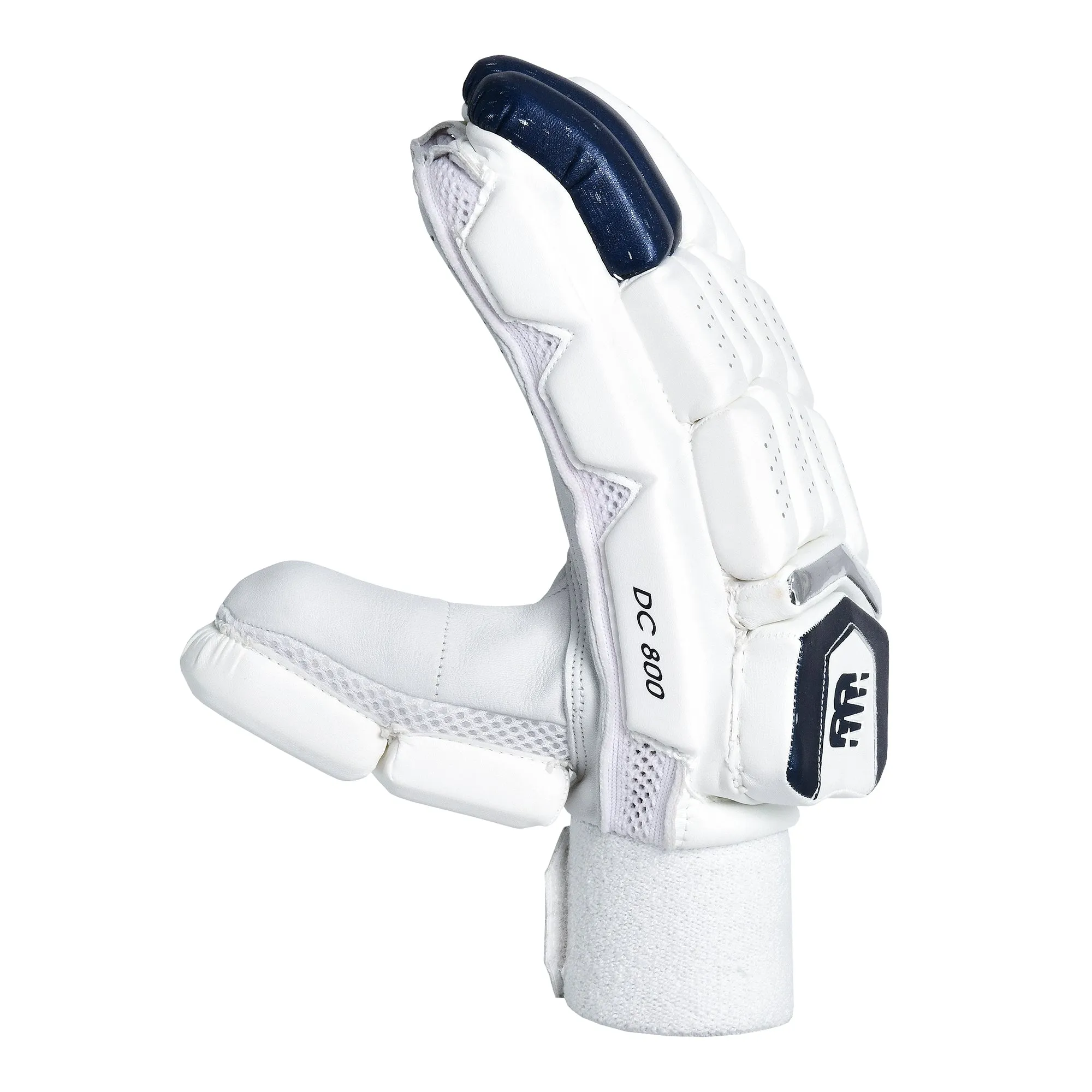 DC 800 Batting Gloves