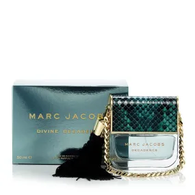 Divine Decadence For Women By Marc Jacobs Eau De Parfum Spray