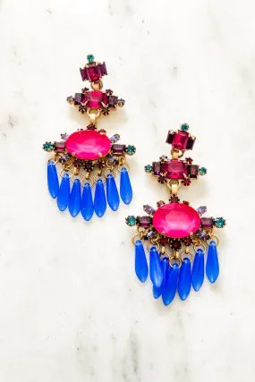 Elodie Earrings