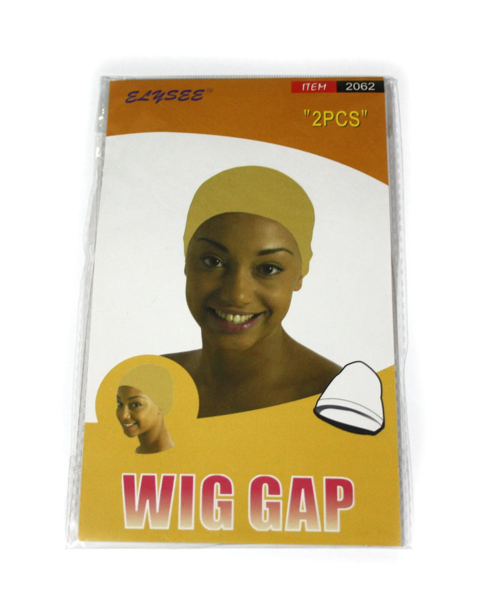 Elysee Wig Caps