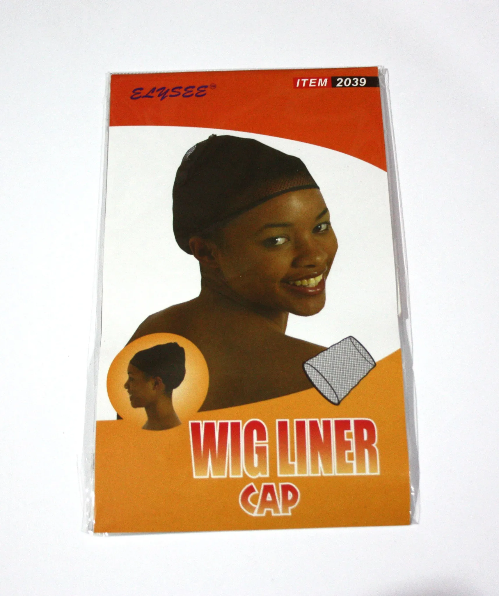 Elysee Wig Caps