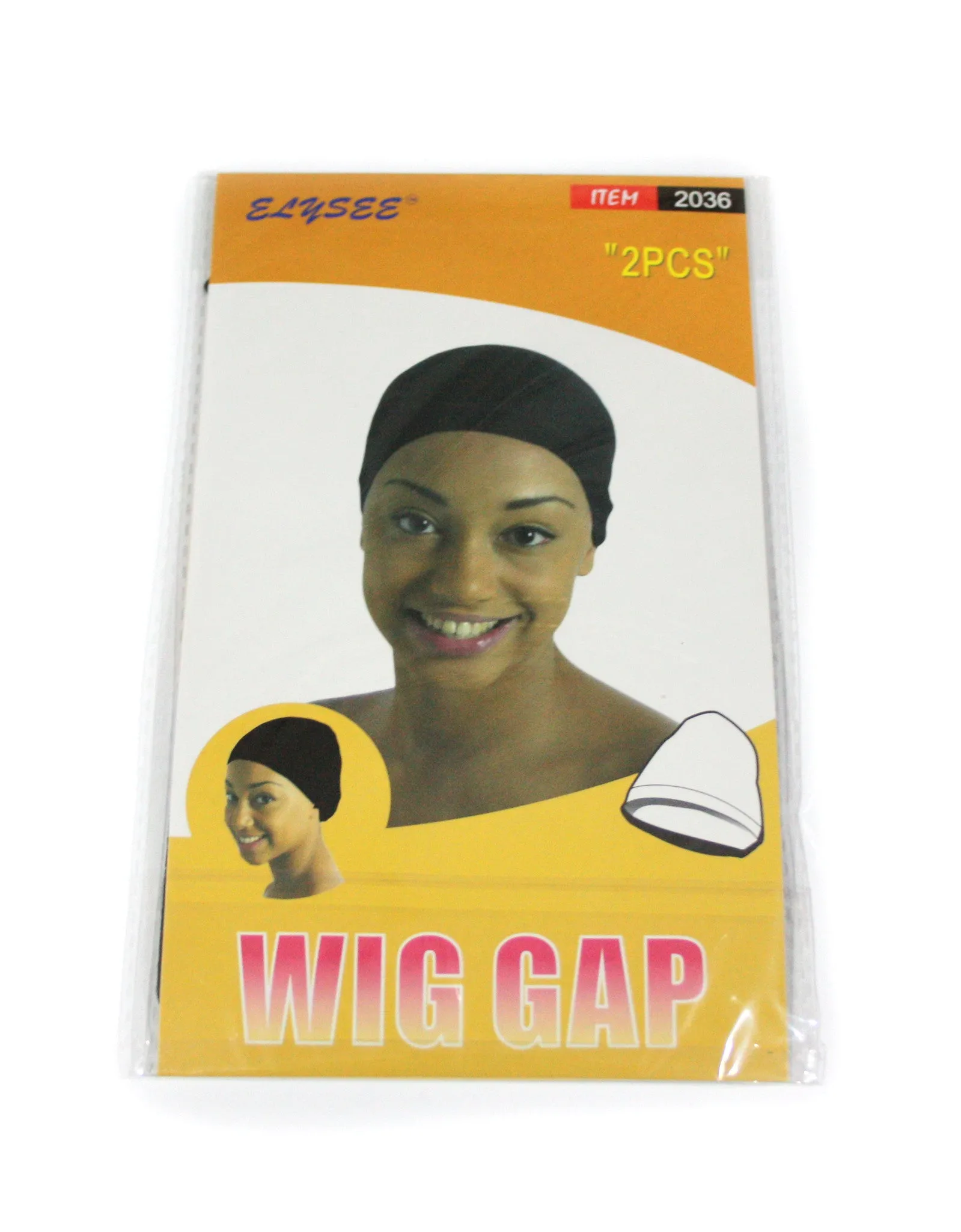 Elysee Wig Caps