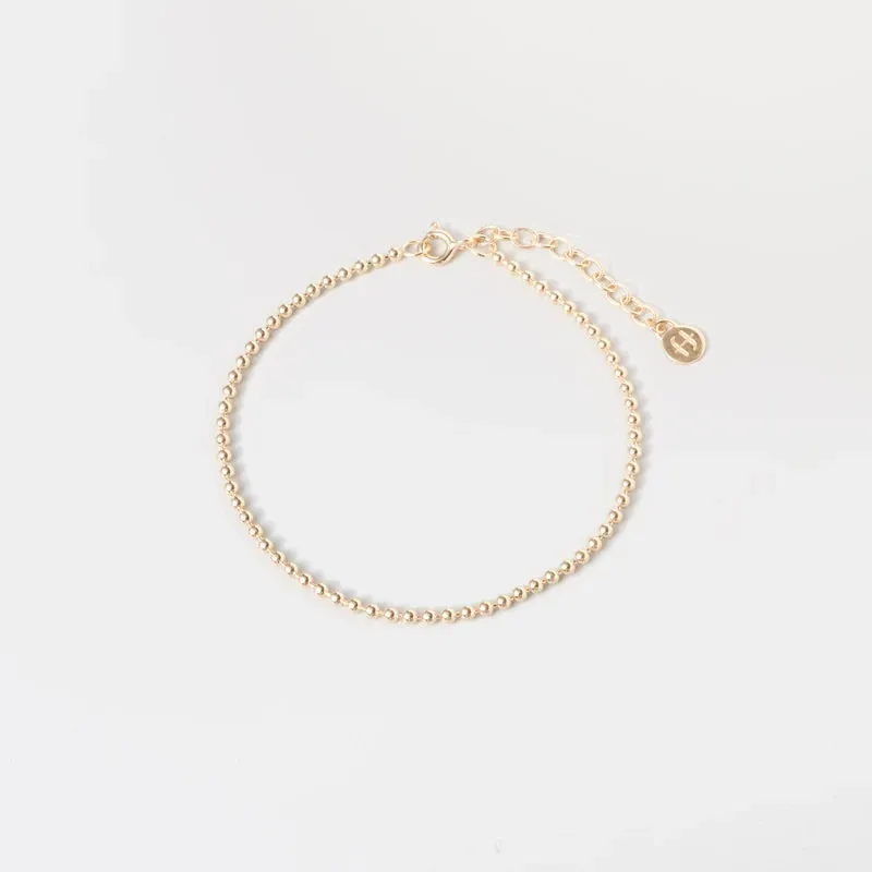 Fejn Ball Bracelet