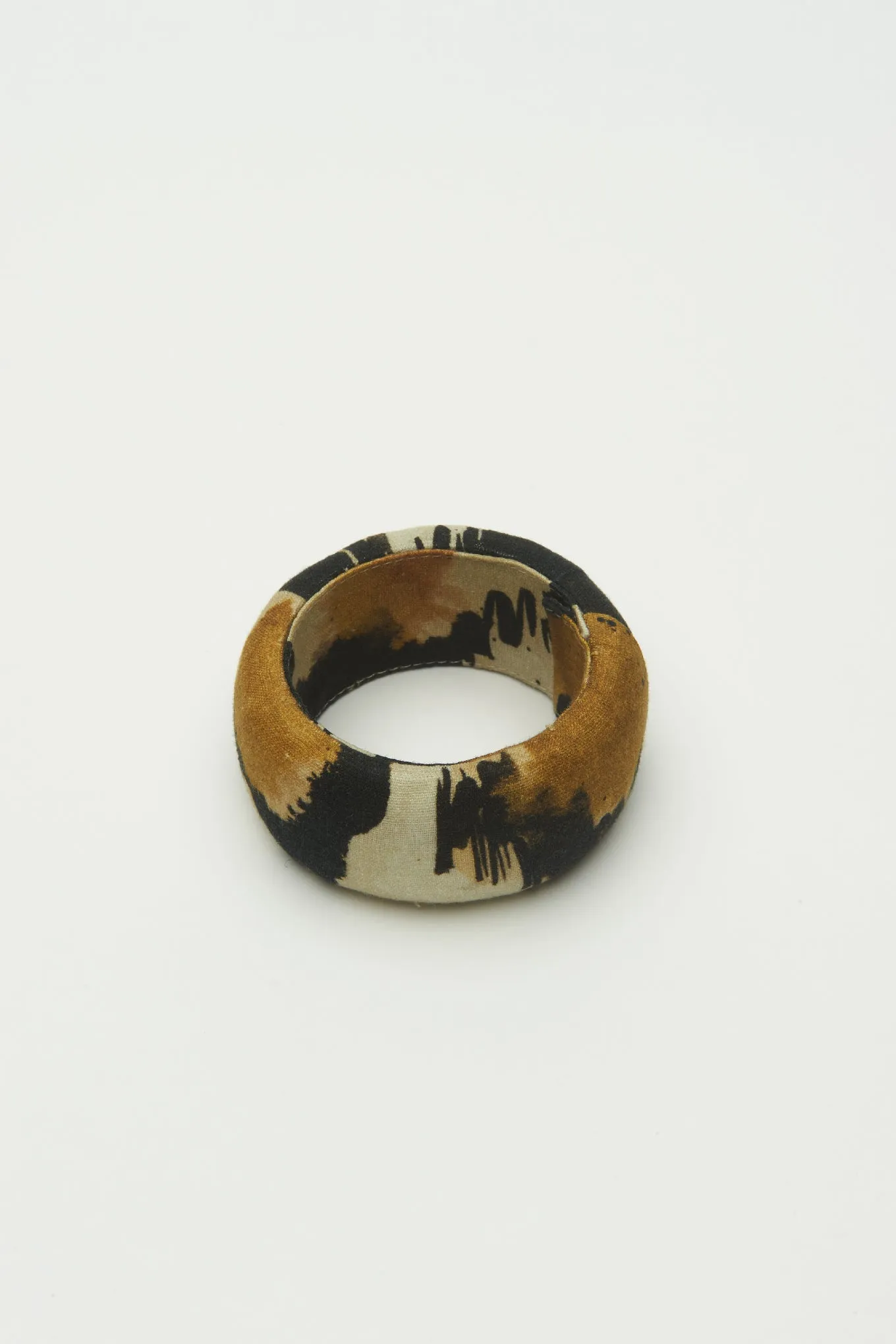 Felina Wide Bracelet