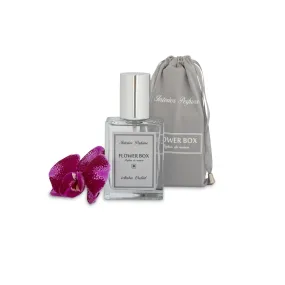 Flower Box Interior Perfume Amber Orchid 100ml