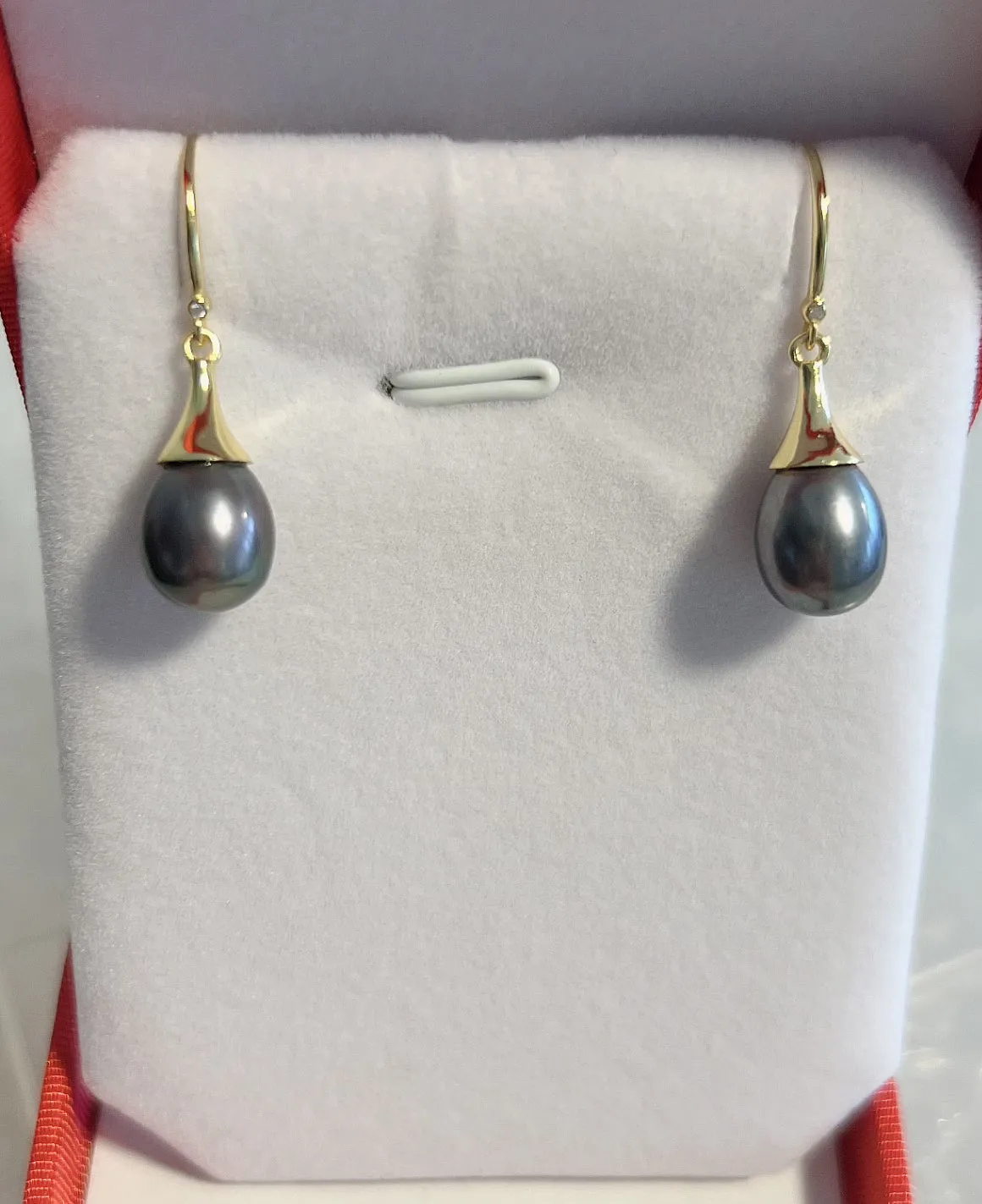 Freshwater Pearl Jewellery