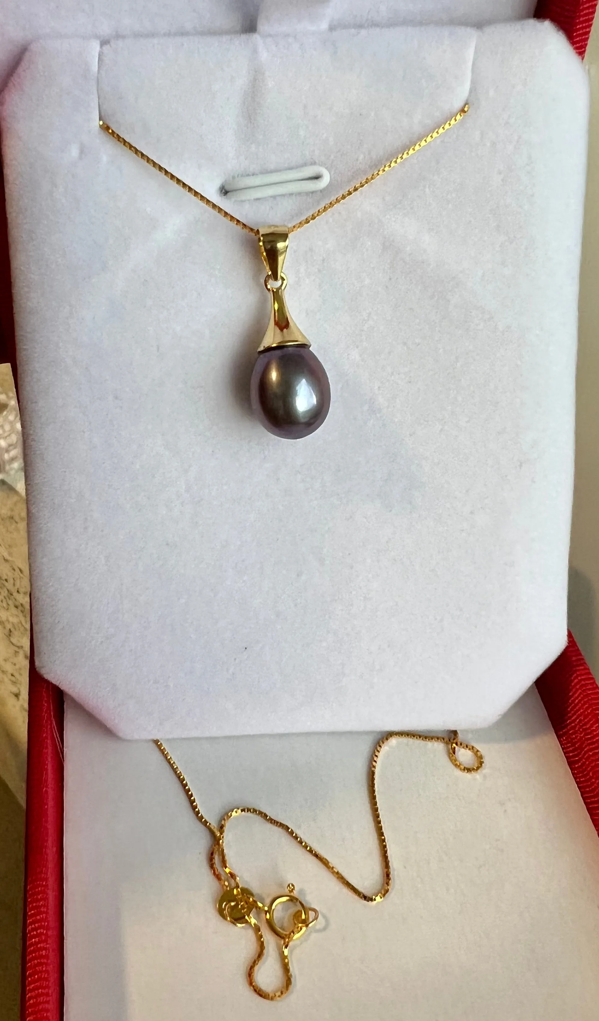 Freshwater Pearl Jewellery