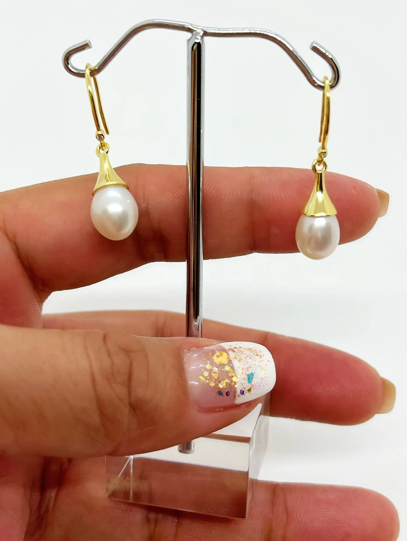 Freshwater Pearl Jewellery