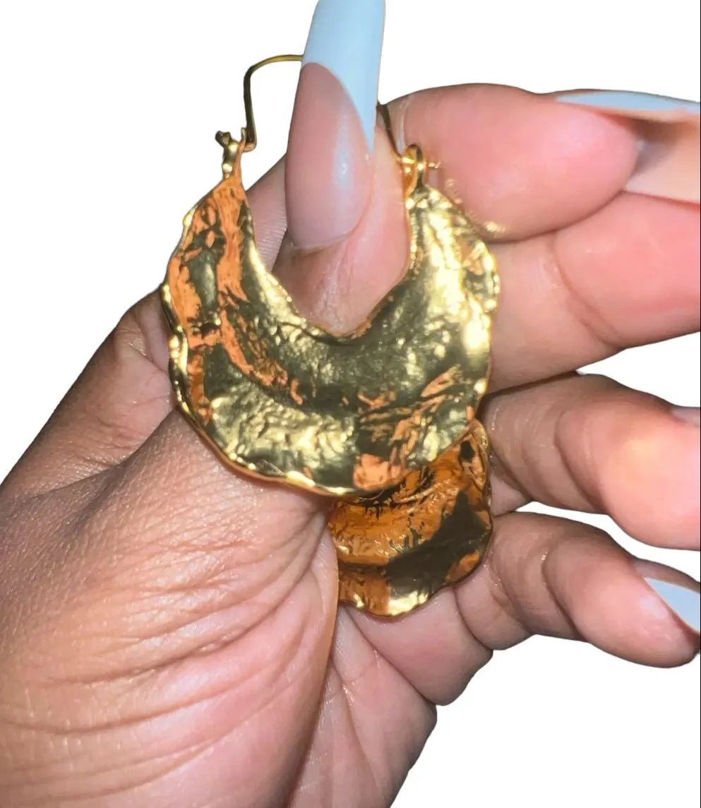 Fulani Earrings