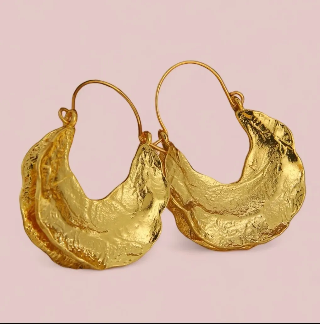 Fulani Earrings