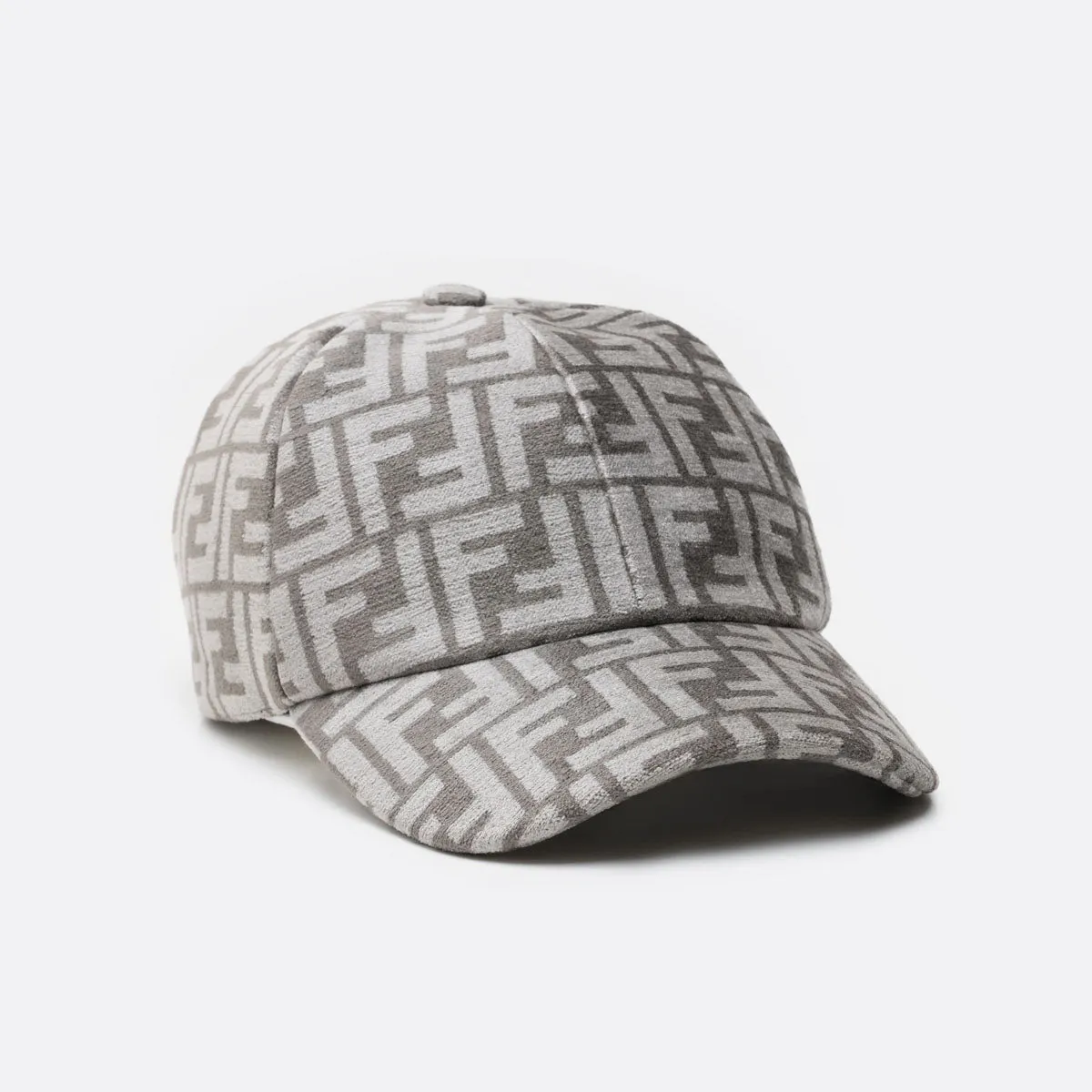 FXQ675ALSIF 1ISH FENDI MEN CAP