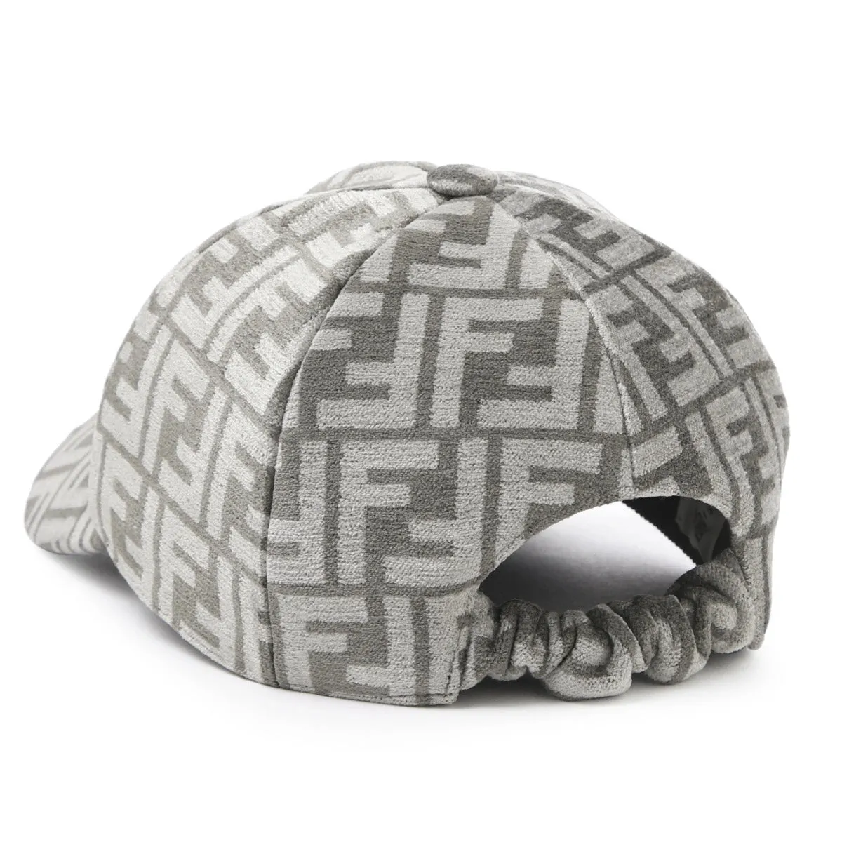 FXQ675ALSIF 1ISH FENDI MEN CAP