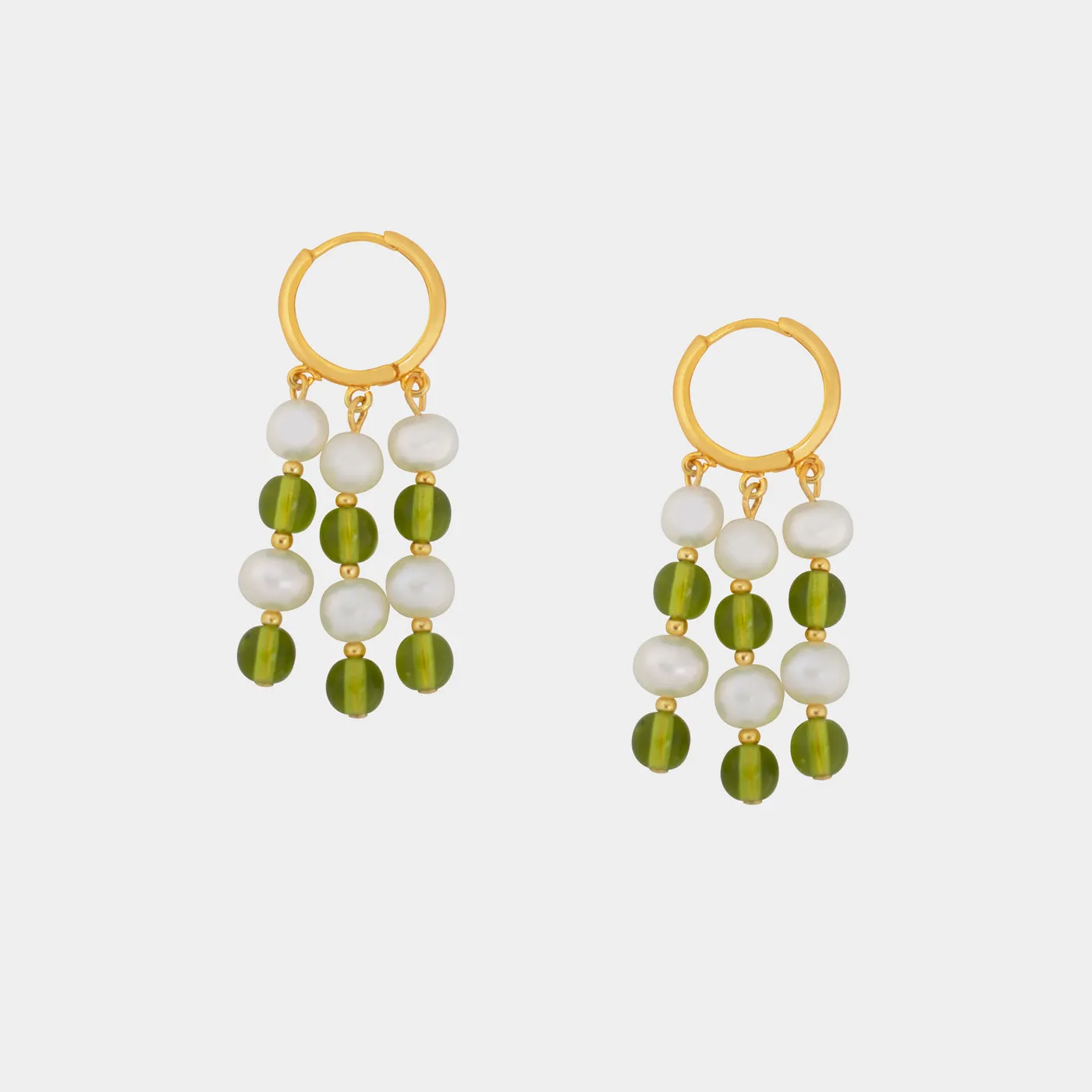 Georgia Earrings