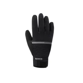 Gloves Shimano Infinium Insulated Black