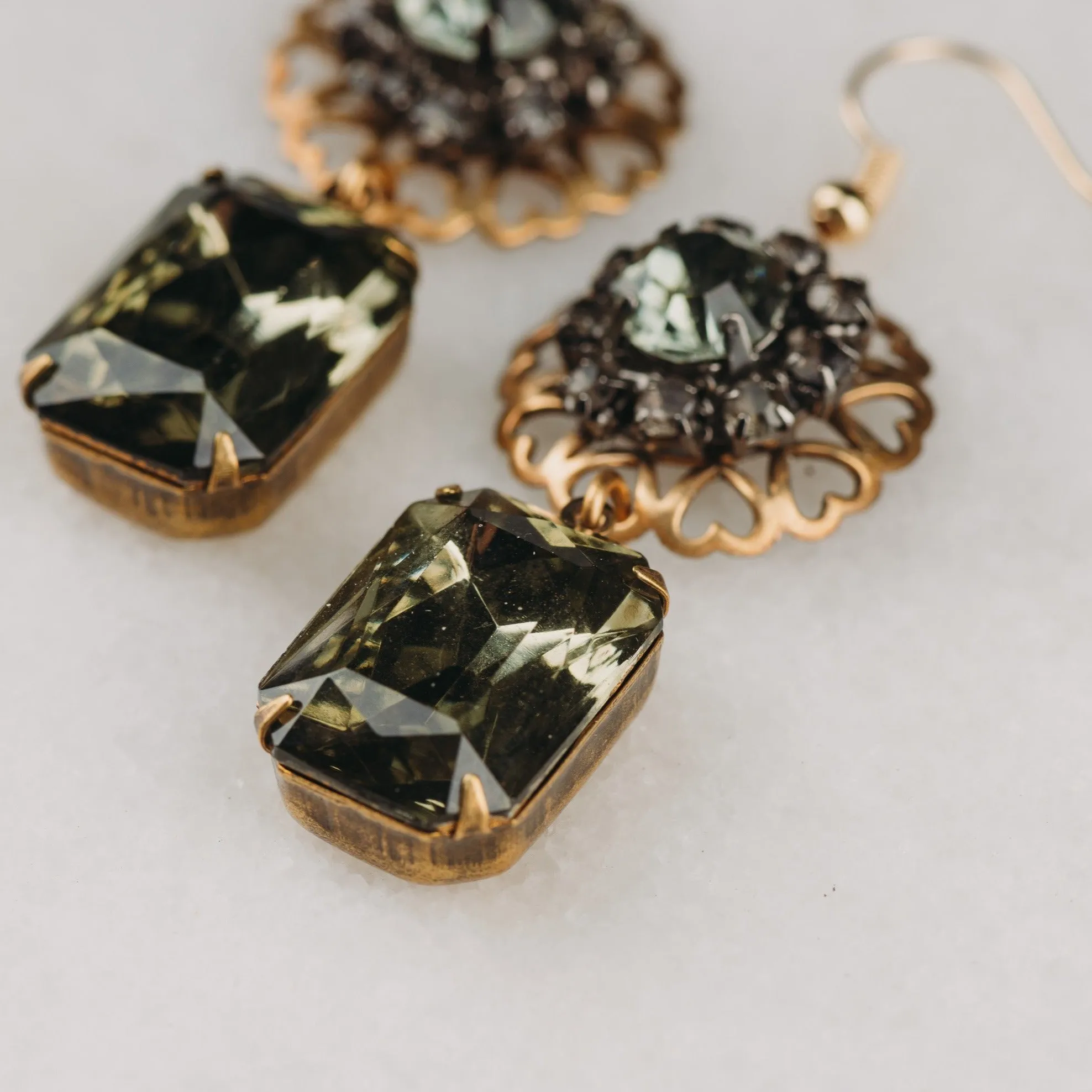 Grace Earrings