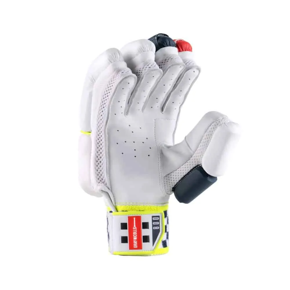 Gray Nicolls Hypernova 500 Batting Gloves Adult