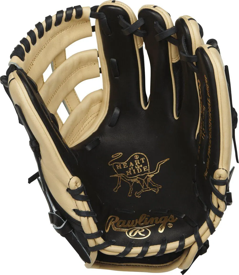 Heart of the Hide 11.75" Senior Baseball Glove