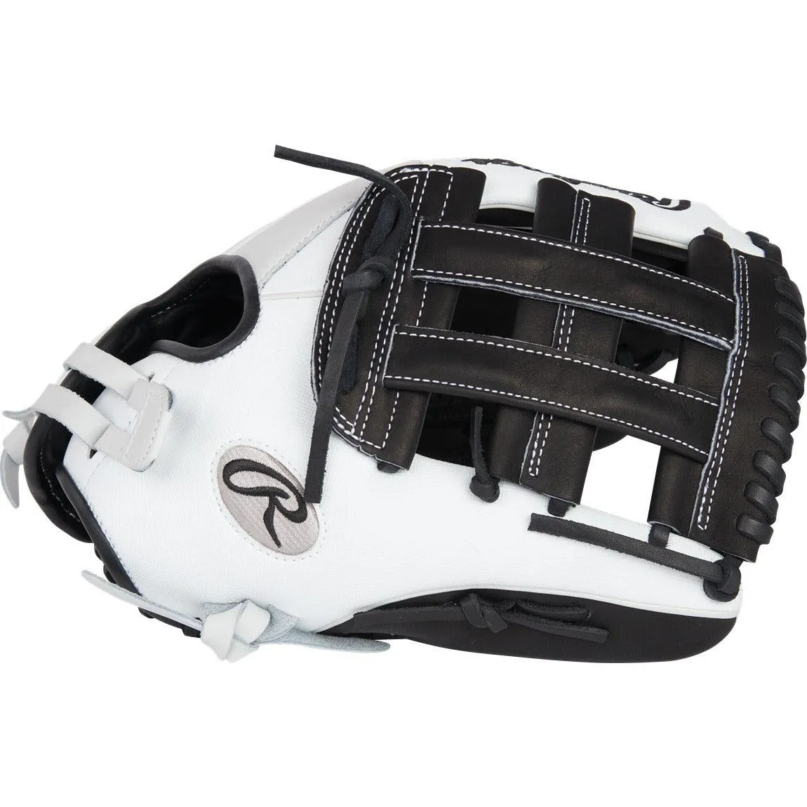 Heart Of The Hide Dual Core 12.75" Softball Glove