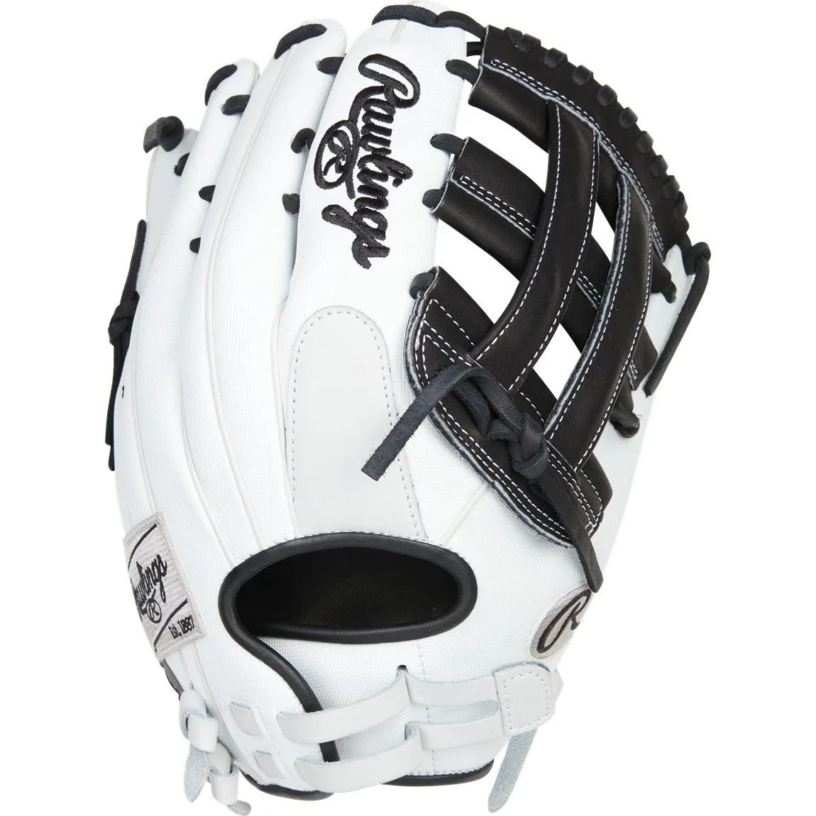 Heart Of The Hide Dual Core 12.75" Softball Glove