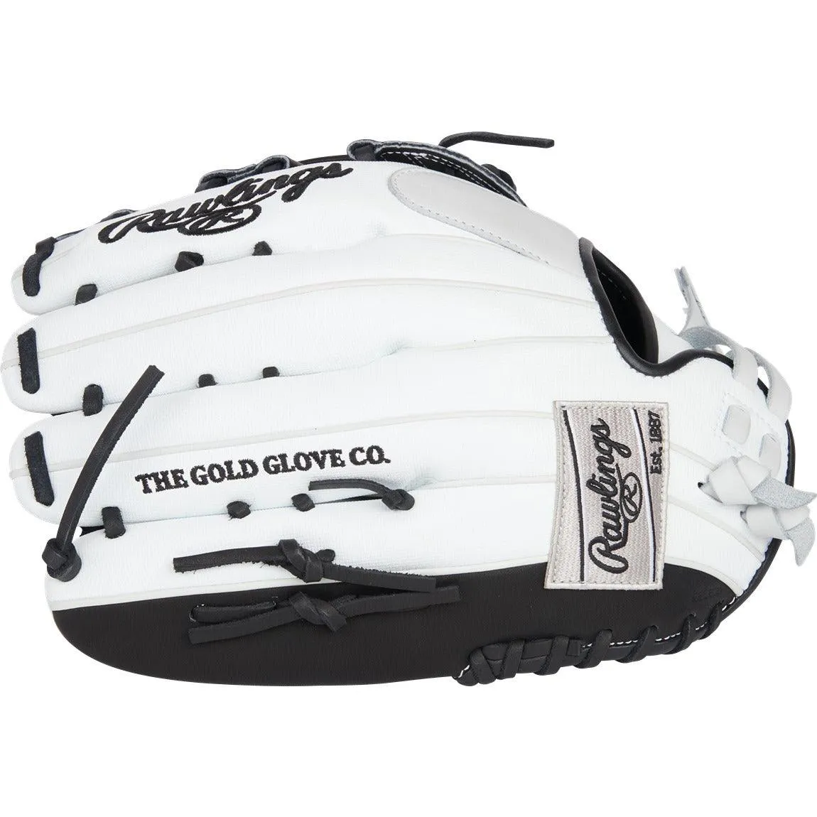 Heart Of The Hide Dual Core 12.75" Softball Glove