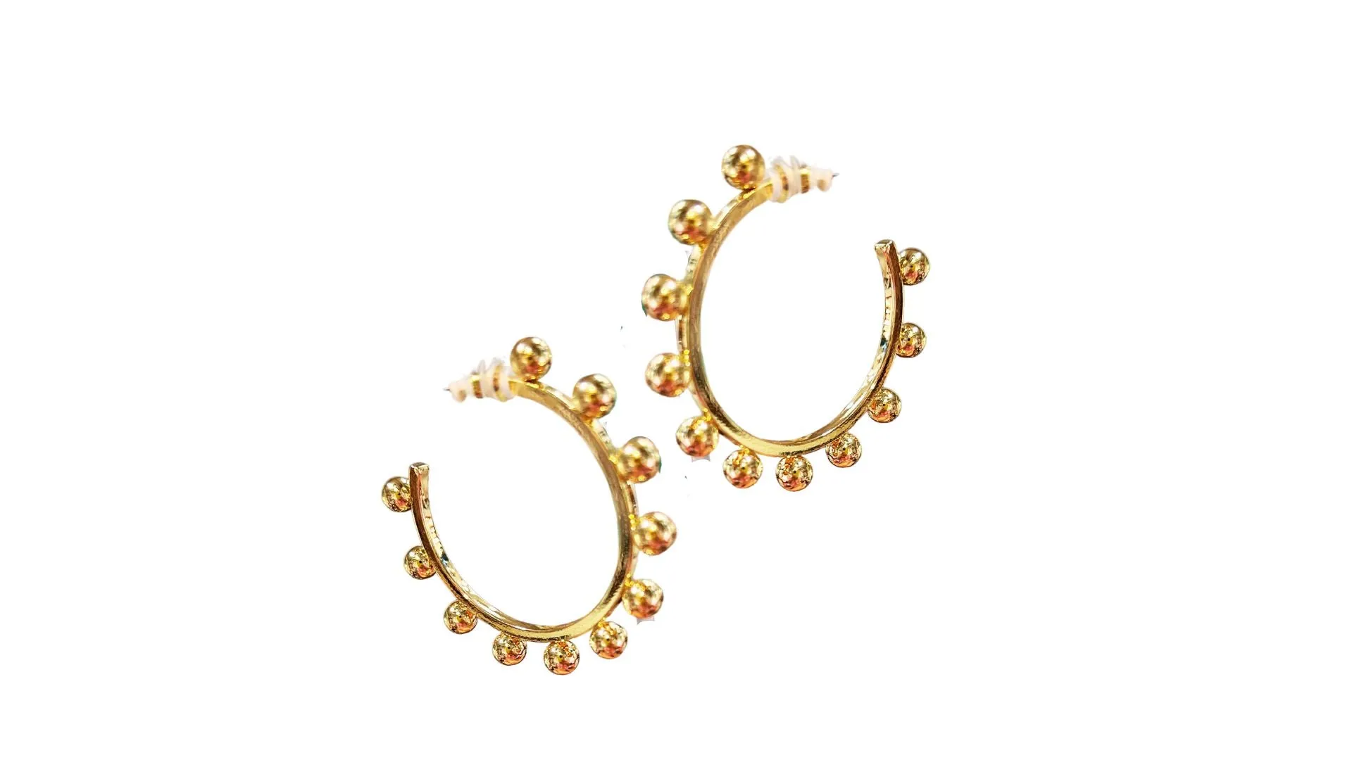 Hoop Earrings