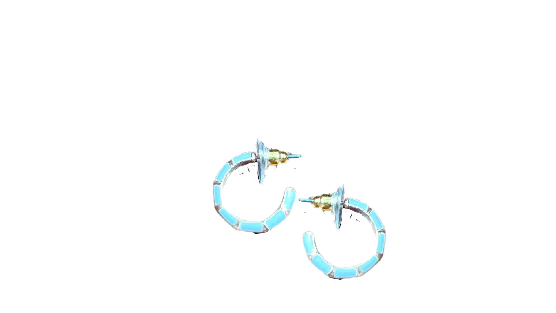 Hoop Earrings