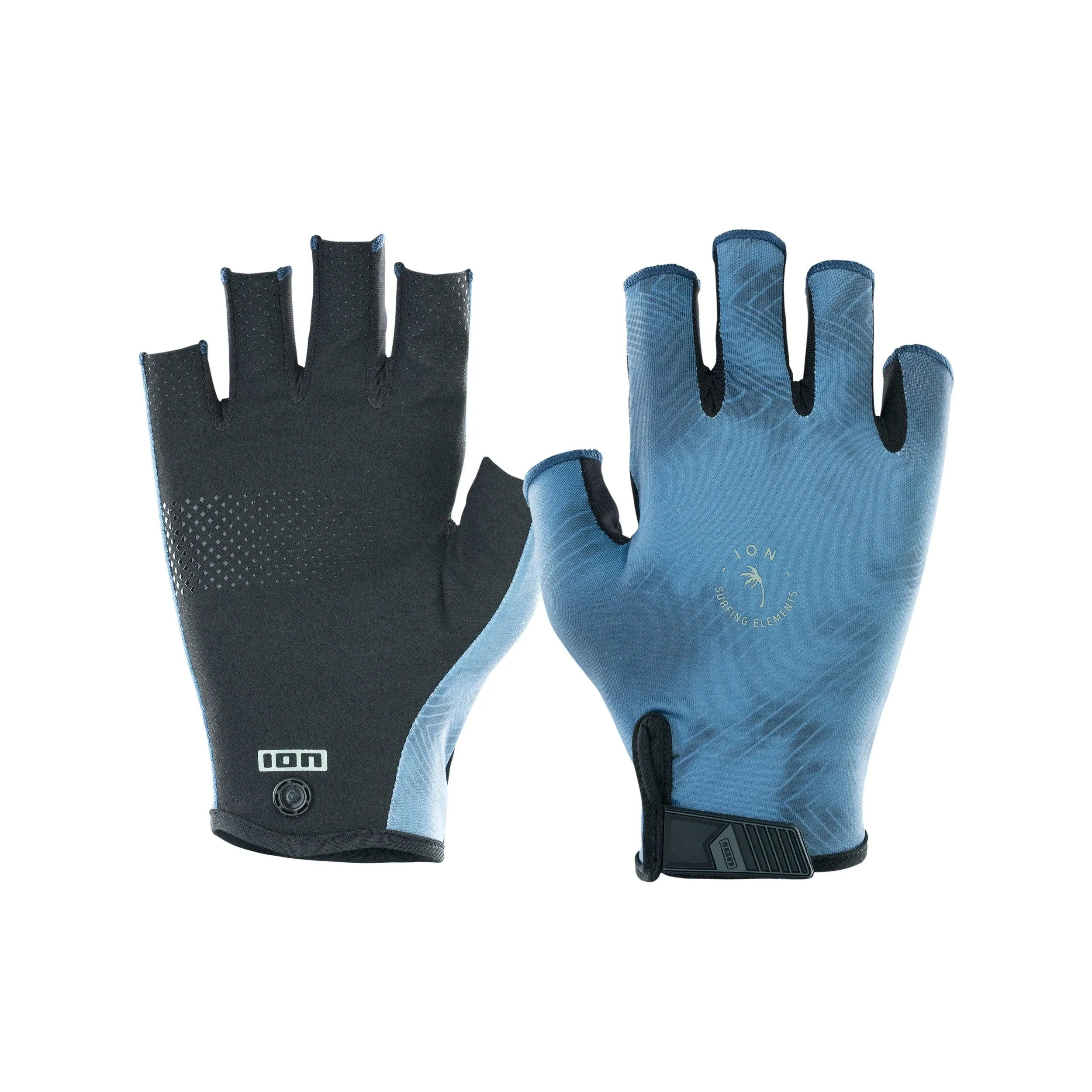 ION Water Gloves Amara Half Finger unisex