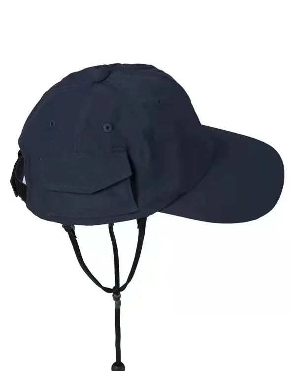 Japanese Pier39 Waterproof Couple Baseball Cap - Adjustable Leisure Hats