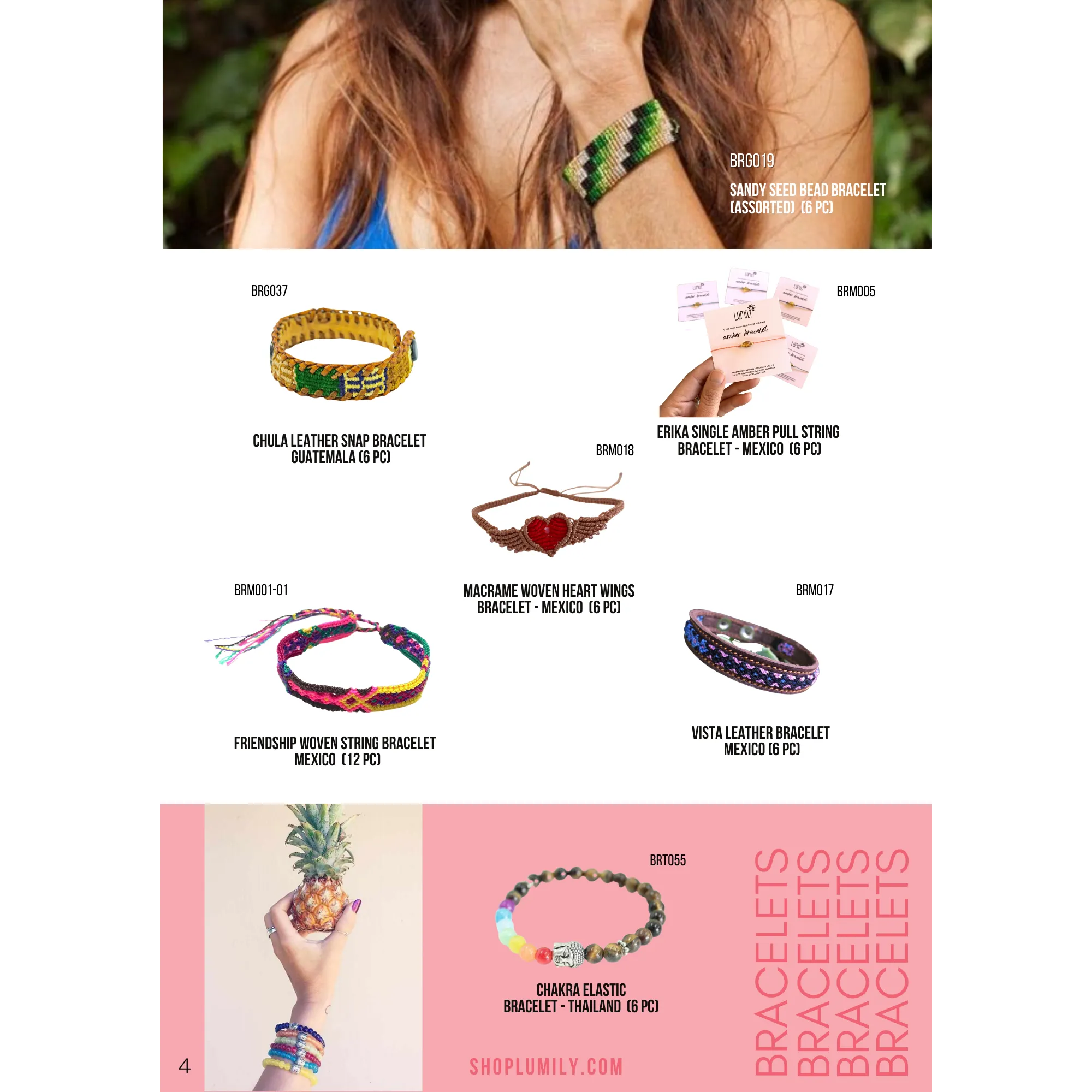 Jewelry Starter Kit