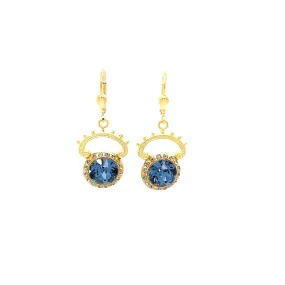 La Vie Aimée earrings