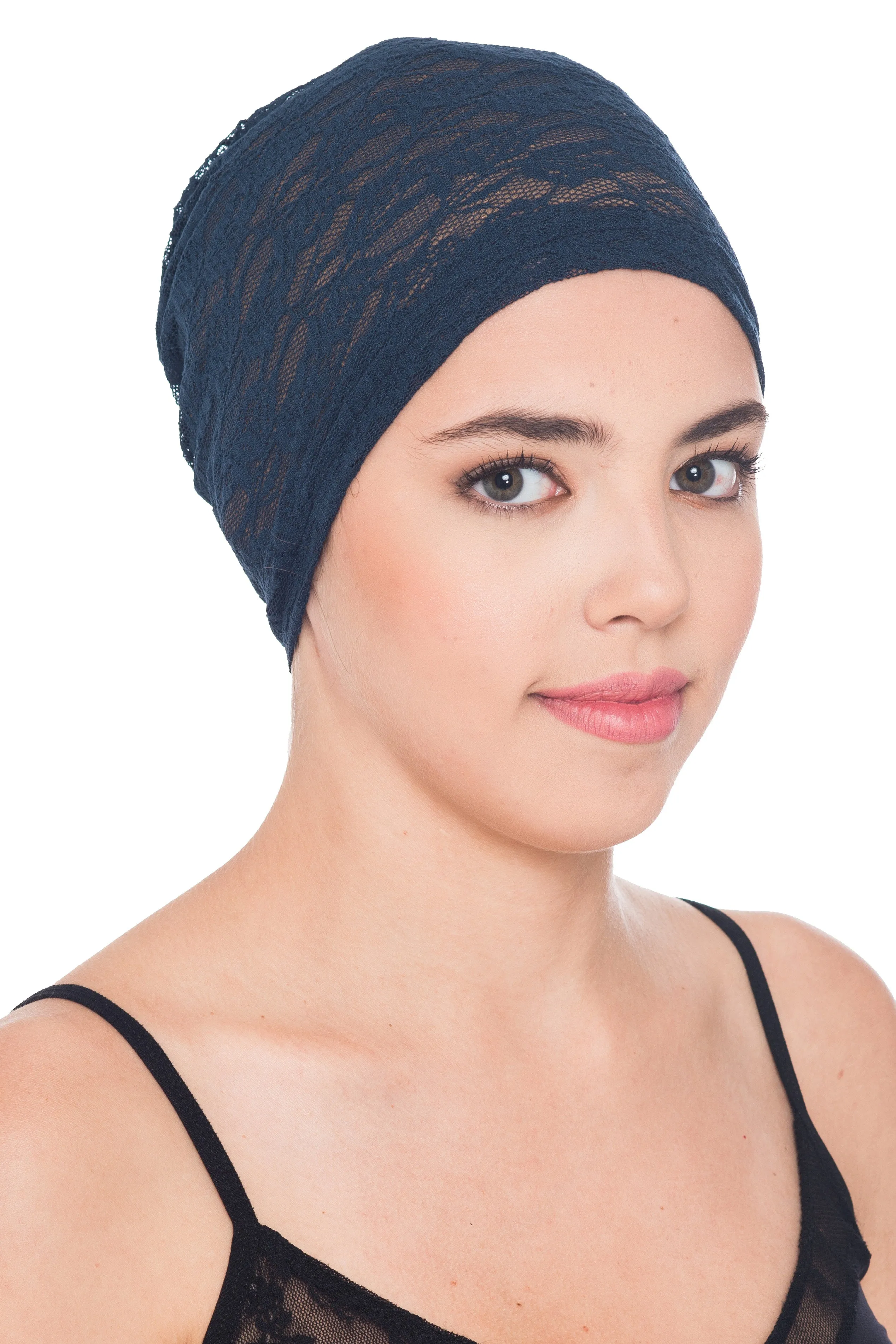 Lace Essential Cap For Hair Loss